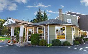 Capital Inn And Suites